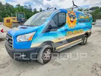 2020 Ford TRANSIT photo