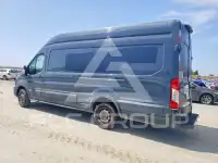 2020 Ford TRANSIT фото