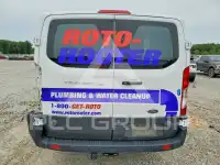 2020 Ford TRANSIT photo