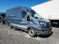 2020 Ford TRANSIT фото