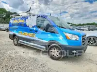 2020 Ford TRANSIT photo