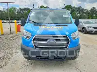 2020 Ford TRANSIT photo