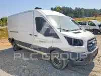 2020 Ford TRANSIT photo