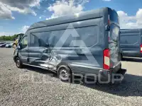 2020 Ford TRANSIT фото