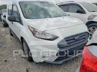 2020 Ford TRANSIT фото