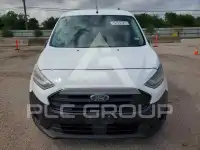 2020 Ford TRANSIT фото