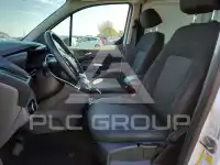 2020 Ford TRANSIT фото