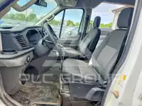 2020 Ford TRANSIT photo