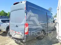 2020 Ford TRANSIT фото