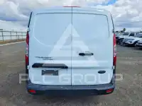 2020 Ford TRANSIT фото