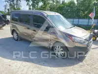 2020 Ford TRANSIT фото