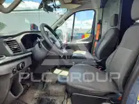 2020 Ford TRANSIT фото