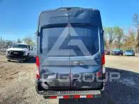 2020 Ford TRANSIT фото
