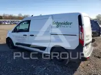 2020 Ford TRANSIT photo