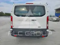 2020 Ford TRANSIT фото