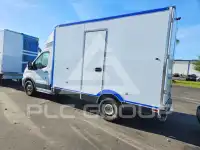 2020 Ford TRANSIT фото
