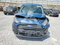 2020 Ford TRANSIT фото