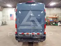 2020 Ford TRANSIT фото