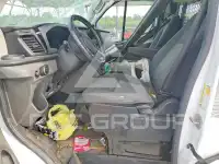 2020 Ford TRANSIT фото