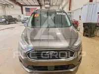 2020 Ford TRANSIT фото