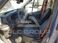 2020 Ford TRANSIT фото