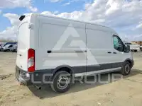 2020 Ford TRANSIT photo