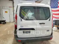 2020 Ford TRANSIT photo