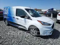 2020 Ford TRANSIT фото