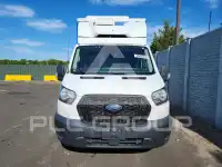 2020 Ford TRANSIT photo
