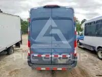 2020 Ford TRANSIT фото
