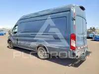 2020 Ford TRANSIT фото