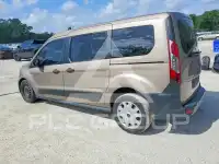 2020 Ford TRANSIT фото