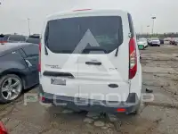 2020 Ford TRANSIT photo