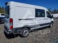 2020 Ford TRANSIT photo