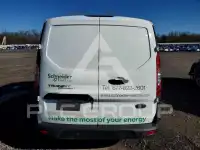 2020 Ford TRANSIT photo