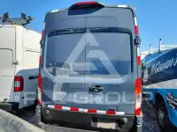 2020 Ford TRANSIT photo