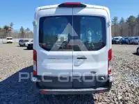 2020 Ford TRANSIT photo