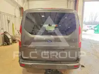 2020 Ford TRANSIT фото