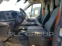 2020 Ford TRANSIT фото