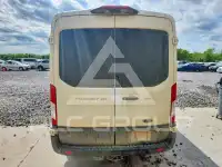 2020 Ford TRANSIT photo