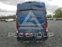 2020 Ford TRANSIT фото
