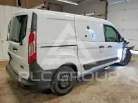 2020 Ford TRANSIT photo