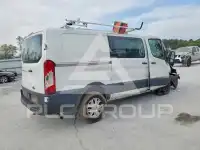 2020 Ford TRANSIT фото