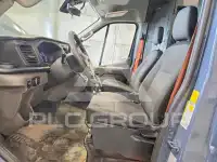 2020 Ford TRANSIT фото