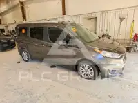 2020 Ford TRANSIT фото
