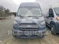 2020 Ford TRANSIT фото