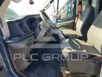 2020 Ford TRANSIT фото