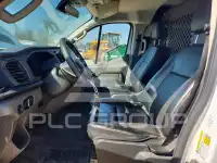 2020 Ford TRANSIT фото
