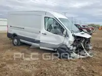 2020 Ford TRANSIT фото