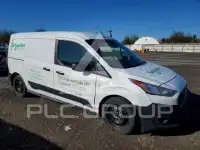 2020 Ford TRANSIT photo
